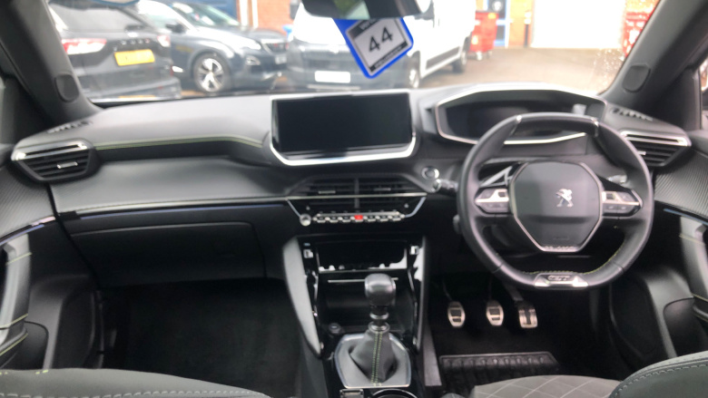 Peugeot 2008 1.2 PureTech 130 GT Premium 5dr Petrol Estate